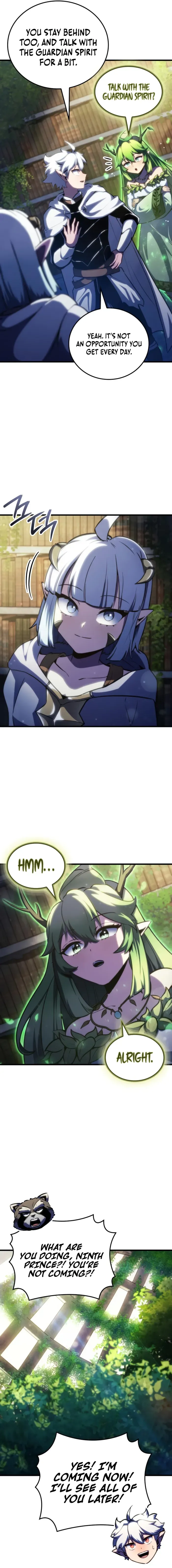 Read Breakers chapter 54 image 4 on Lezhin