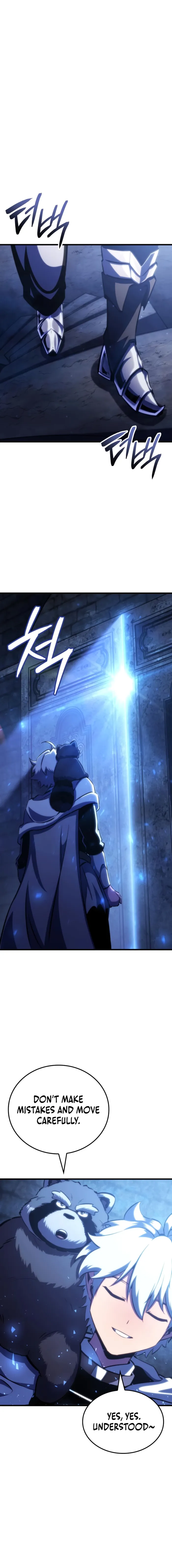 Read Breakers chapter 54 image 5 on Lezhin
