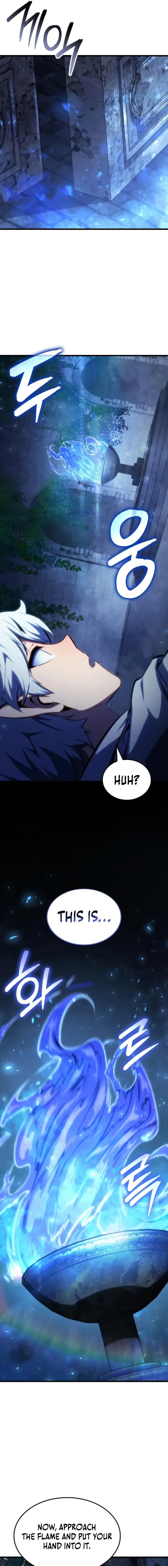Read Breakers chapter 54 image 6 on Lezhin