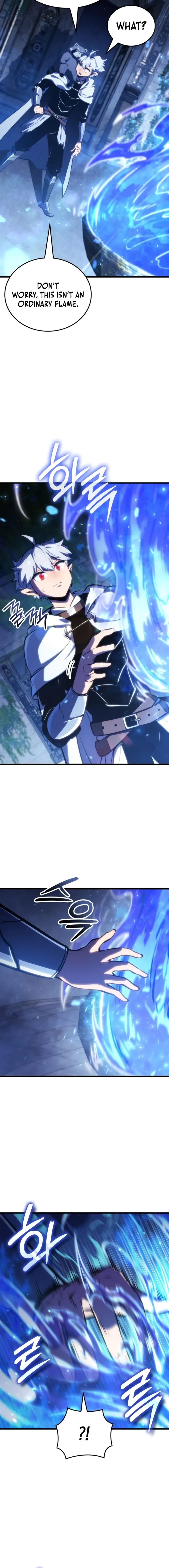 Read Breakers chapter 54 image 7 on Lezhin