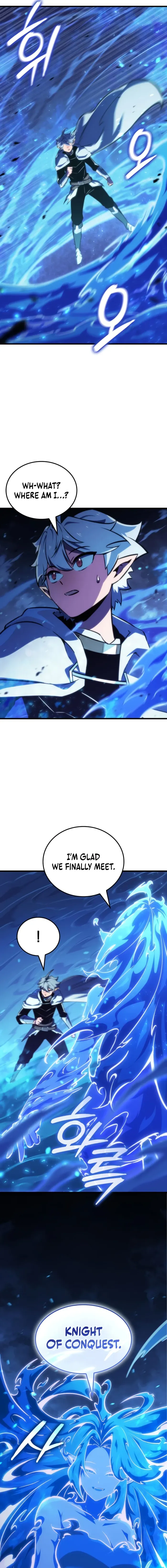 Read Breakers chapter 54 image 8 on Lezhin