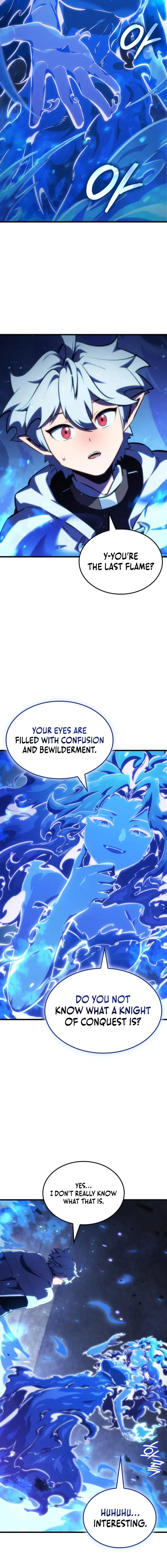 Read Breakers chapter 54 image 9 on Lezhin