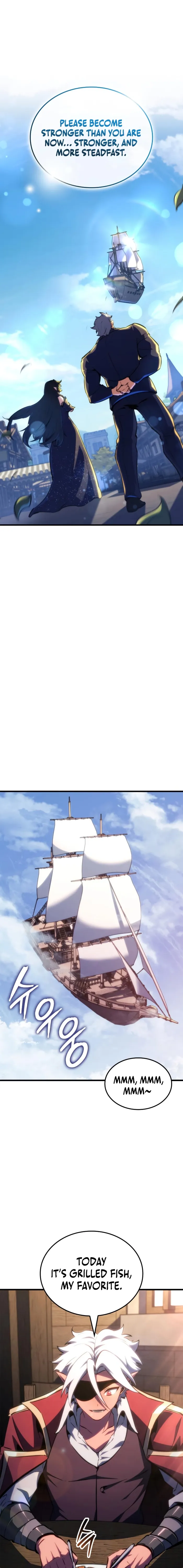Read Breakers chapter 58 image 10 on Lezhin