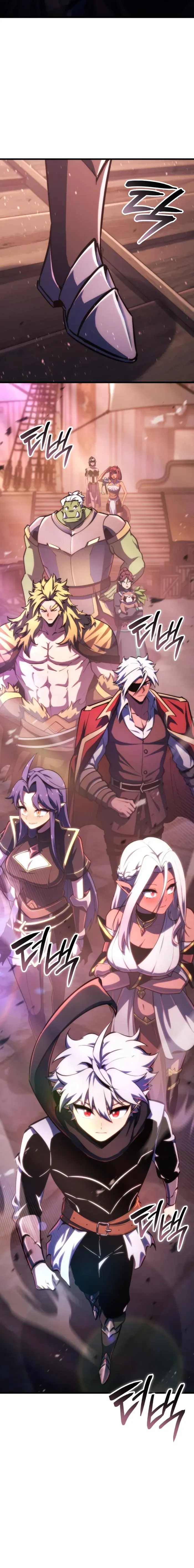 Read Breakers chapter 58 image 15 on Lezhin