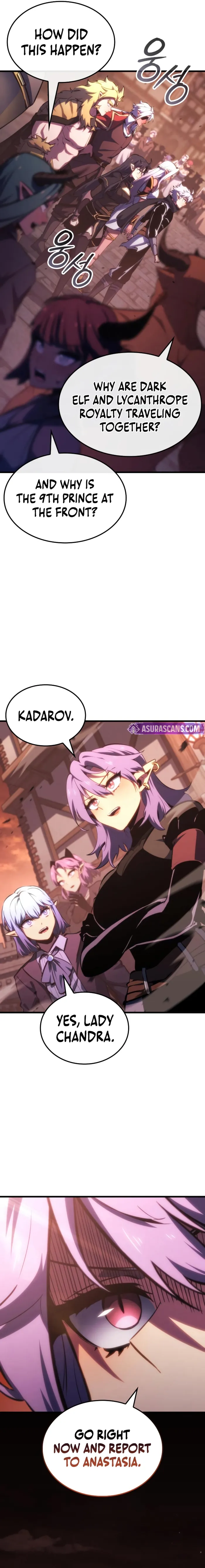 Read Breakers chapter 58 image 16 on Lezhin