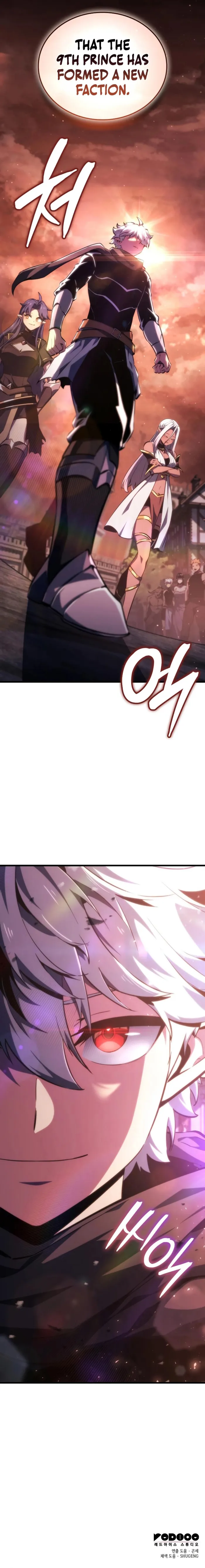 Read Breakers chapter 58 image 17 on Lezhin