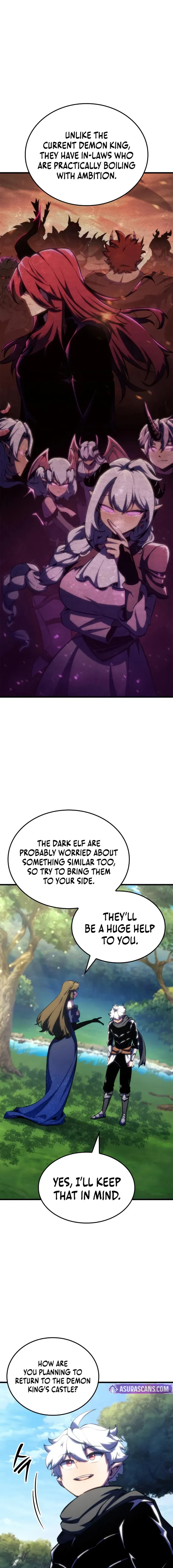 Read Breakers chapter 58 image 4 on Lezhin