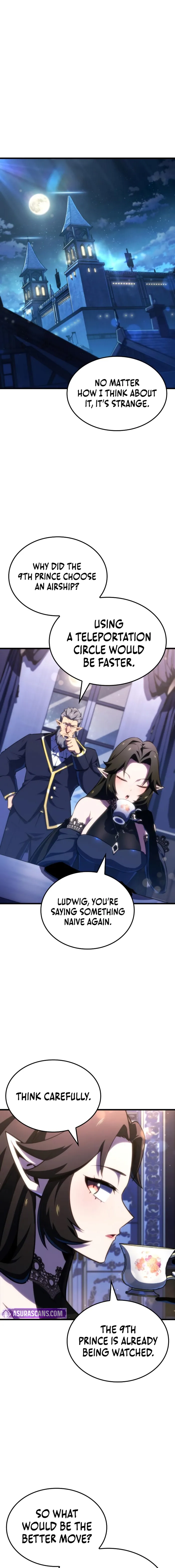 Read Breakers chapter 58 image 6 on Lezhin
