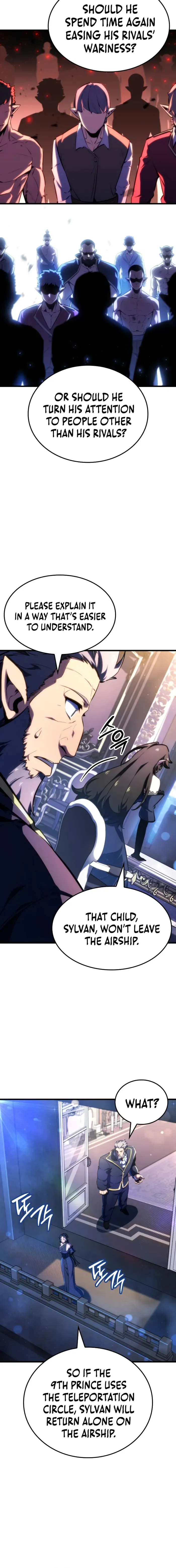 Read Breakers chapter 58 image 7 on Lezhin
