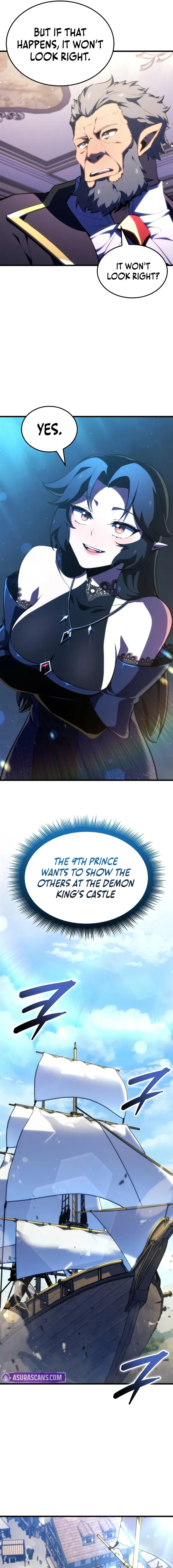 Read Breakers chapter 58 image 8 on Lezhin