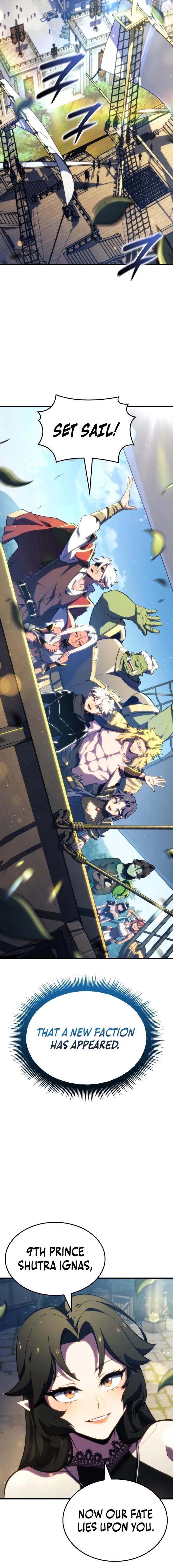 Read Breakers chapter 58 image 9 on Lezhin