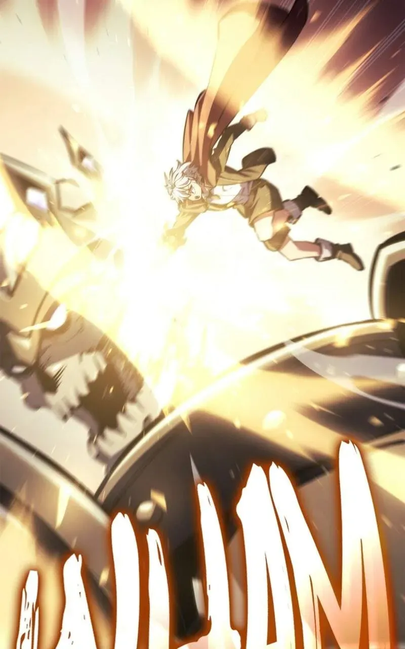Read Breakers chapter 6.1 image 19 on Lezhin