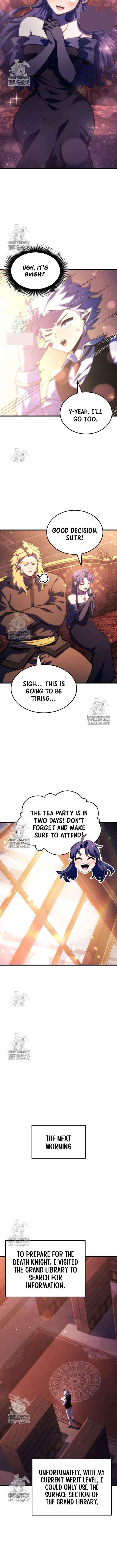 Read Breakers chapter 60 image 6 on Lezhin