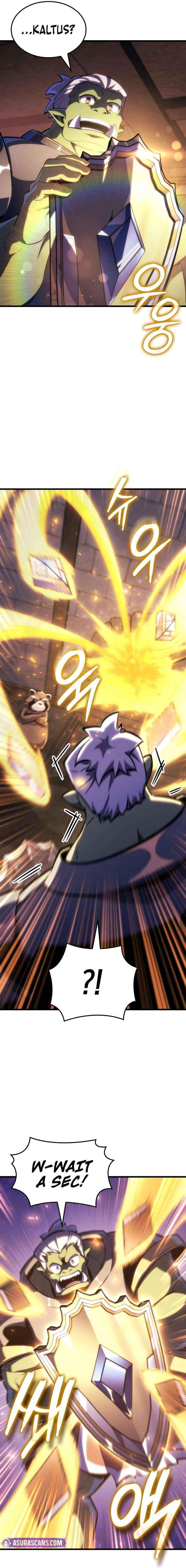 Read Breakers chapter 61 image 10 on Lezhin