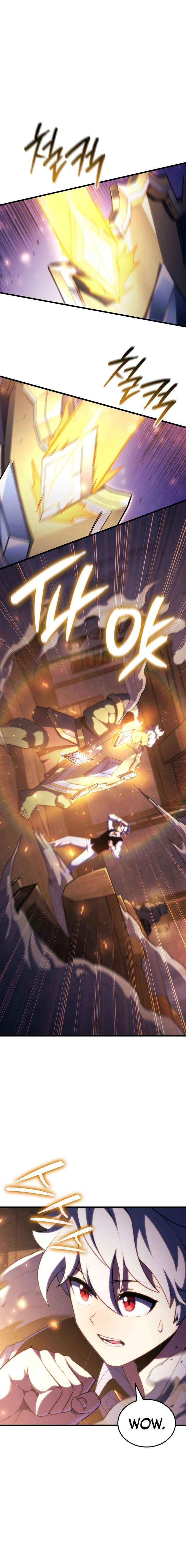 Read Breakers chapter 61 image 11 on Lezhin