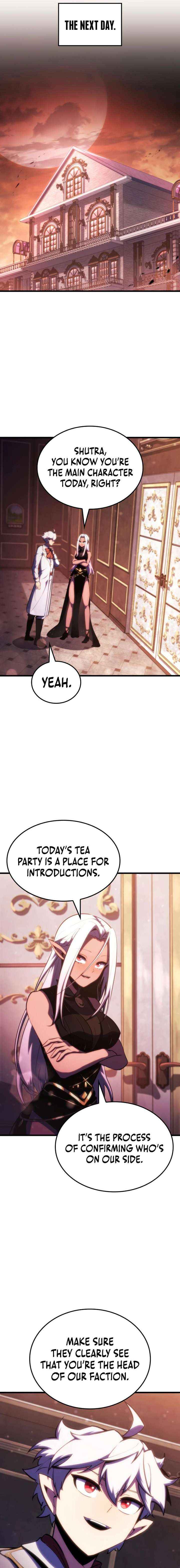 Read Breakers chapter 61 image 14 on Lezhin
