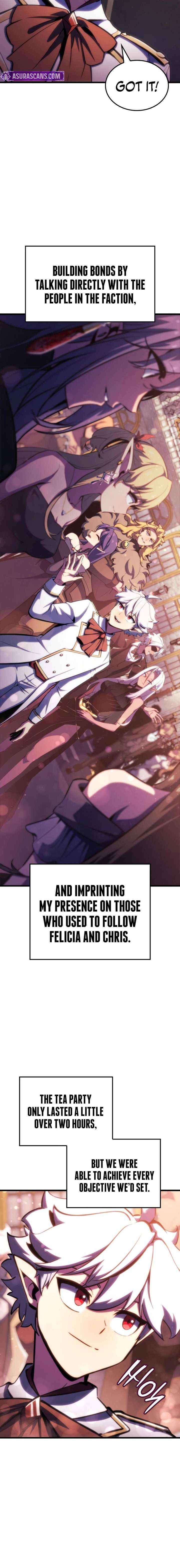 Read Breakers chapter 61 image 15 on Lezhin