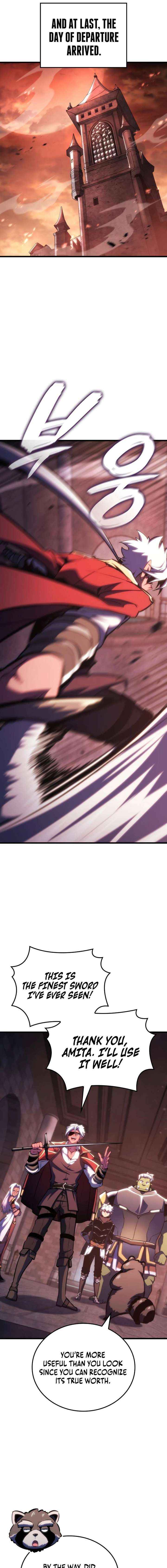 Read Breakers chapter 61 image 16 on Lezhin