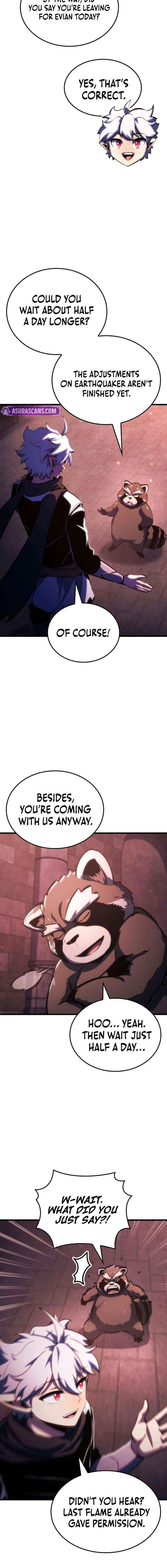Read Breakers chapter 61 image 17 on Lezhin