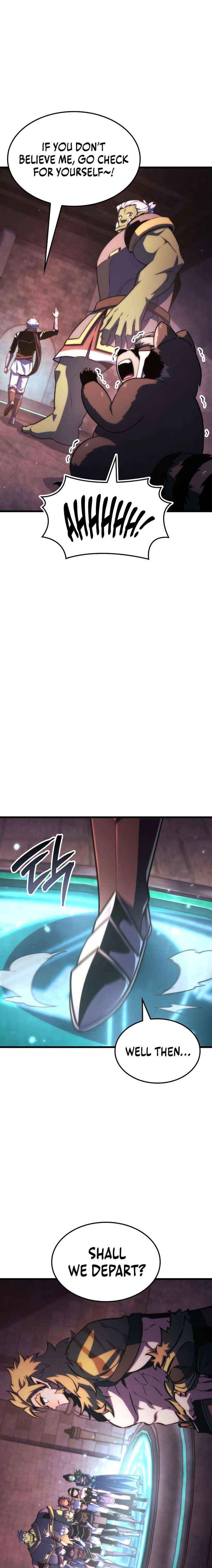 Read Breakers chapter 61 image 18 on Lezhin