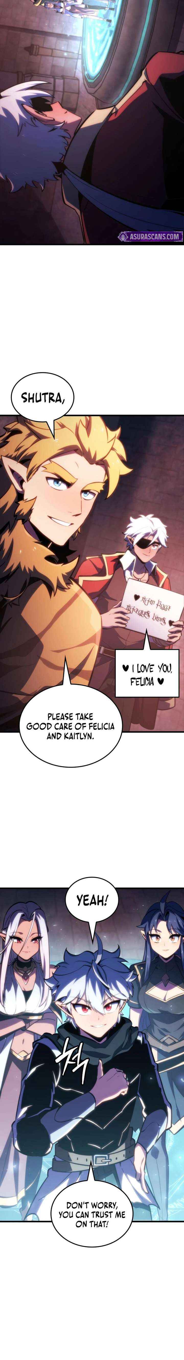 Read Breakers chapter 61 image 19 on Lezhin
