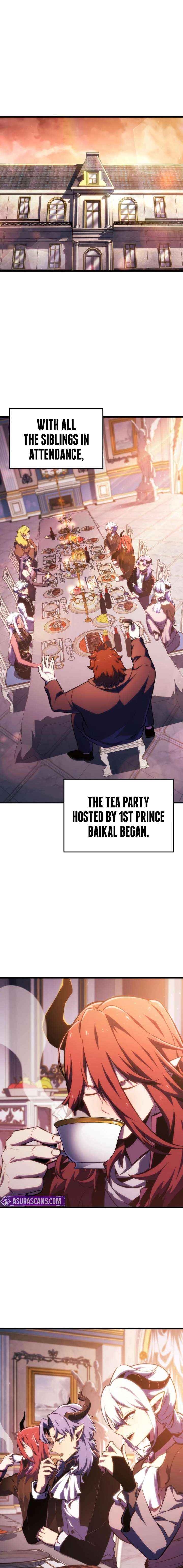 Read Breakers chapter 61 image 2 on Lezhin