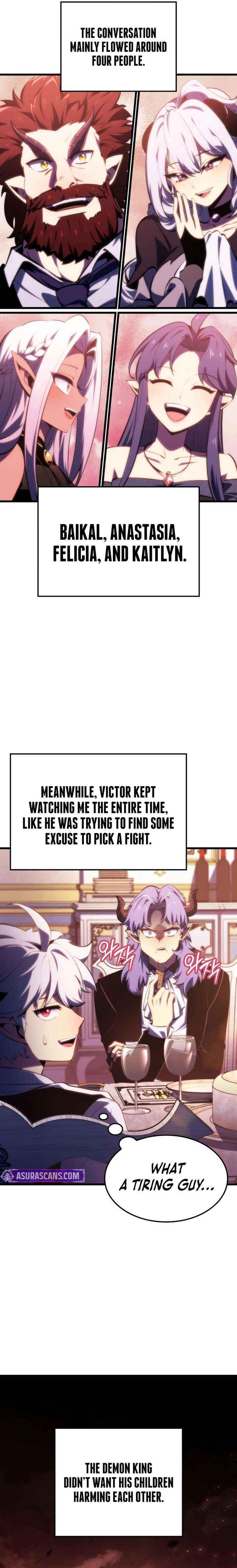Read Breakers chapter 61 image 4 on Lezhin