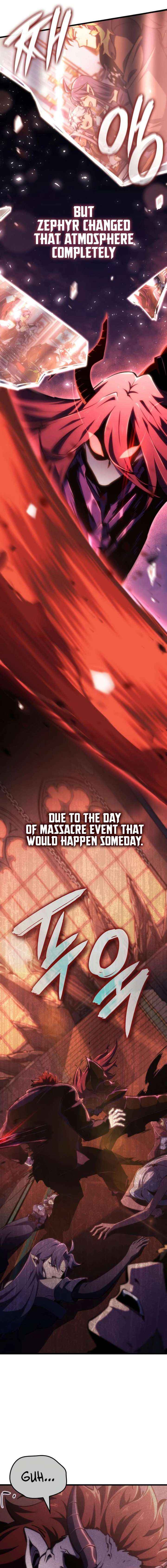 Read Breakers chapter 61 image 6 on Lezhin