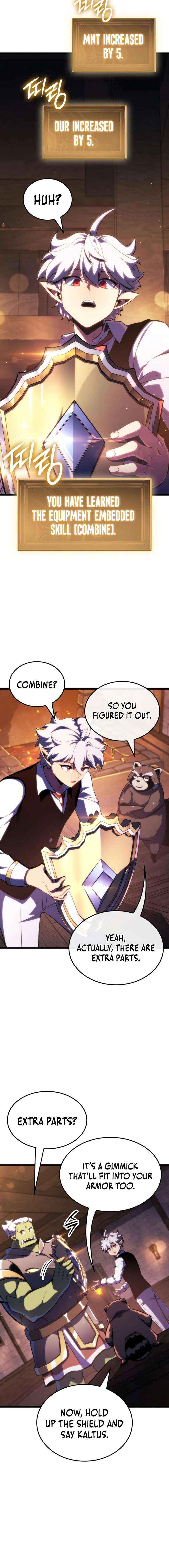 Read Breakers chapter 61 image 9 on Lezhin