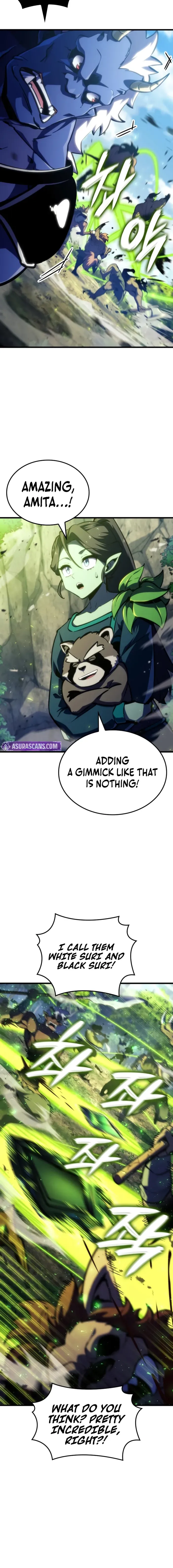 Read Breakers chapter 62 image 11 on Lezhin