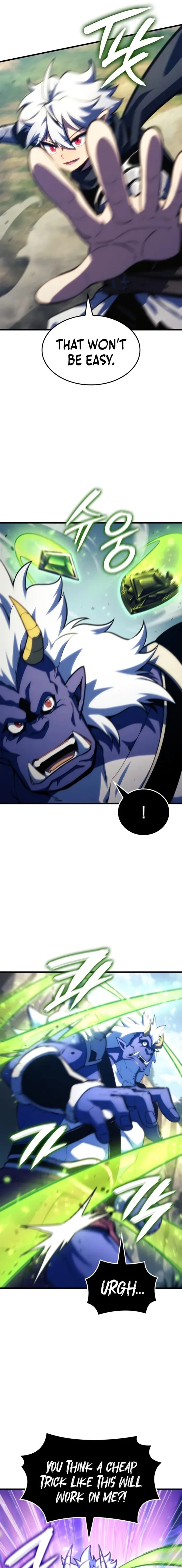 Read Breakers chapter 62 image 14 on Lezhin