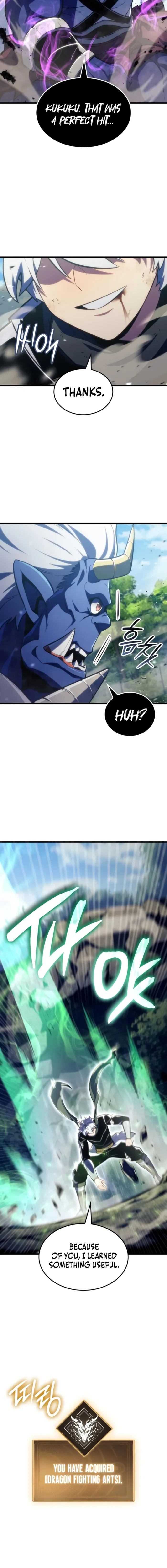 Read Breakers chapter 62 image 17 on Lezhin
