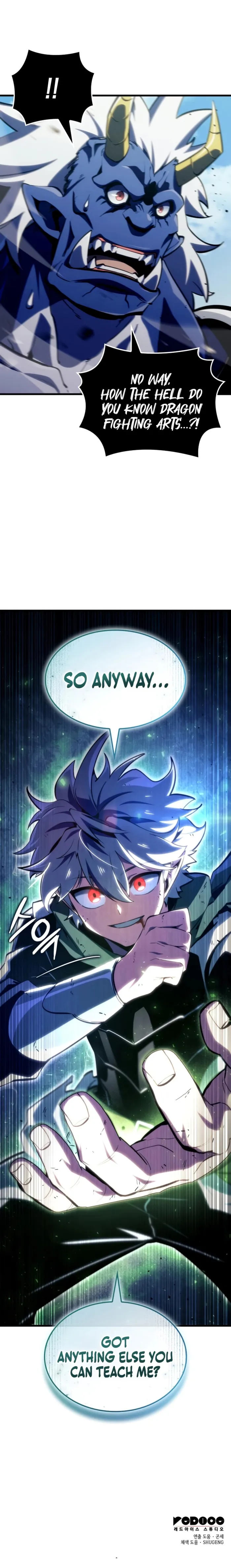 Read Breakers chapter 62 image 18 on Lezhin