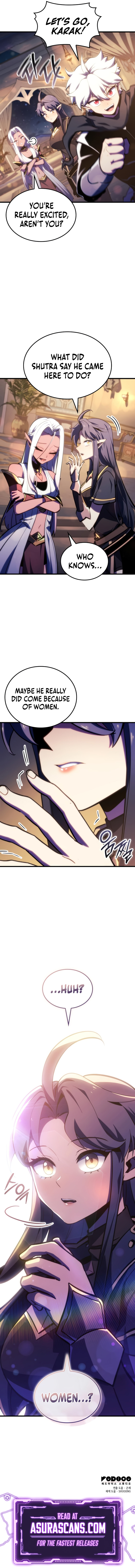 Read Breakers chapter 63 image 10 on Lezhin