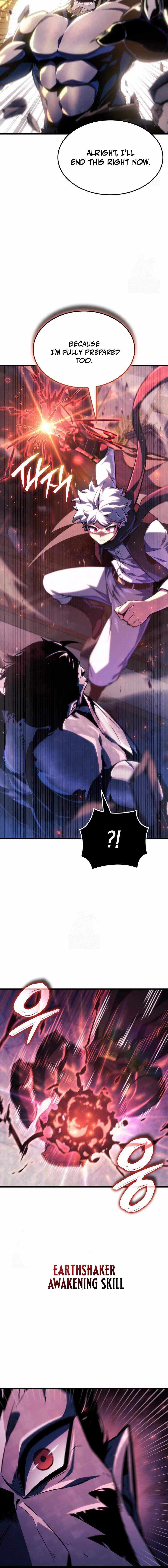 Read Breakers chapter 67 image 1 on Lezhin