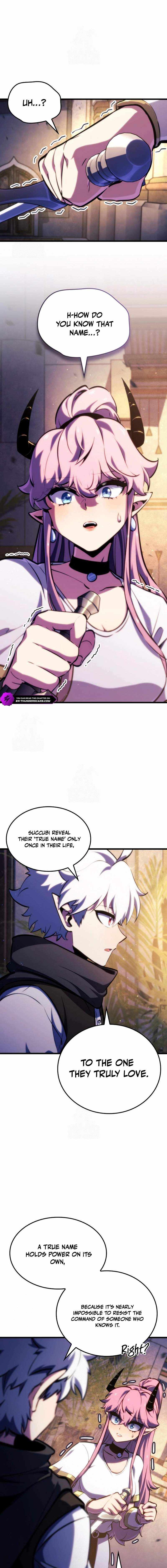 Read Breakers chapter 67 image 10 on Lezhin