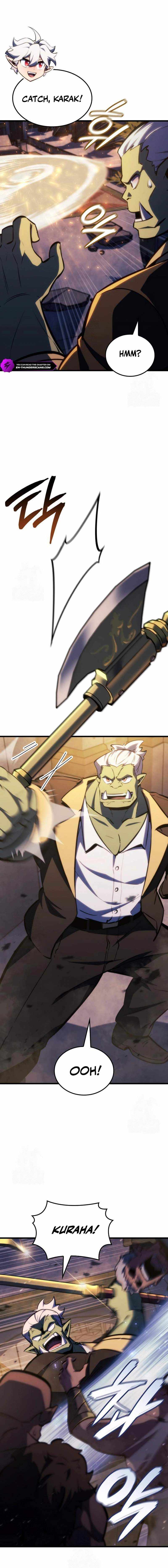 Read Breakers chapter 67 image 12 on Lezhin