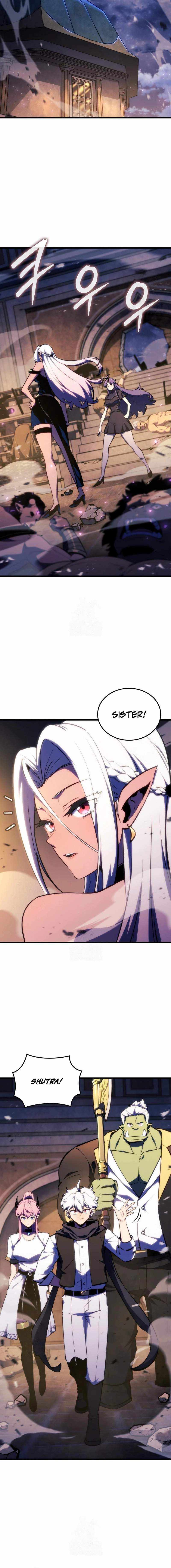 Read Breakers chapter 67 image 15 on Lezhin