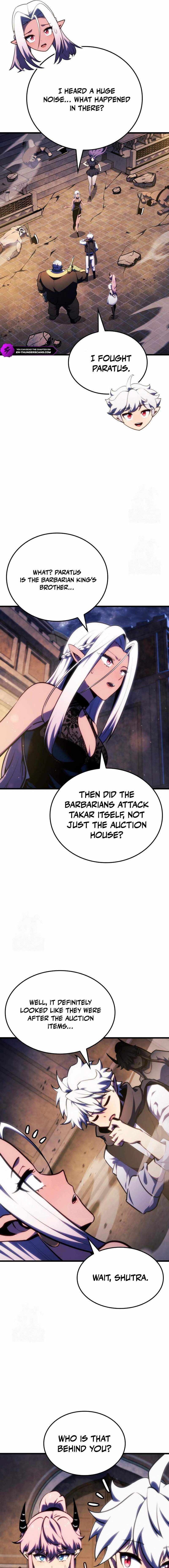 Read Breakers chapter 67 image 16 on Lezhin