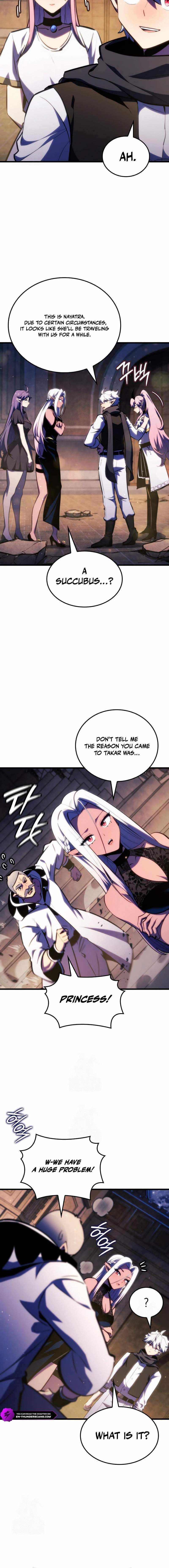 Read Breakers chapter 67 image 17 on Lezhin