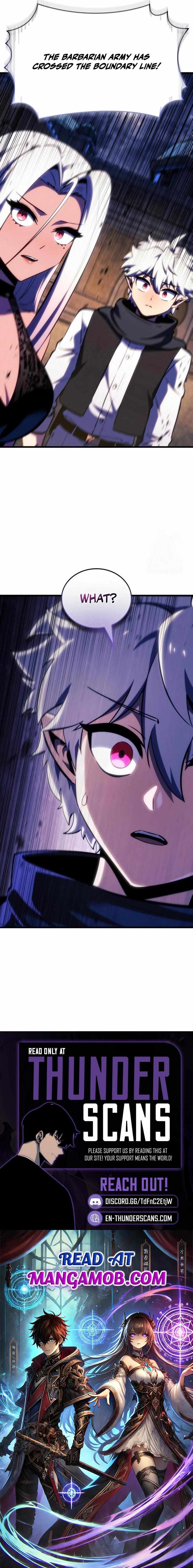 Read Breakers chapter 67 image 18 on Lezhin
