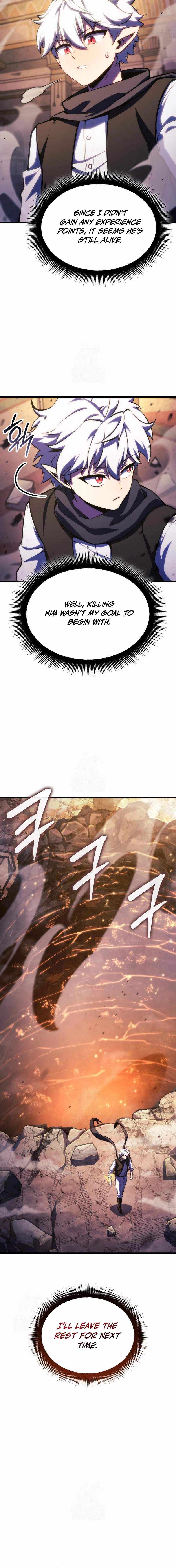 Read Breakers chapter 67 image 5 on Lezhin