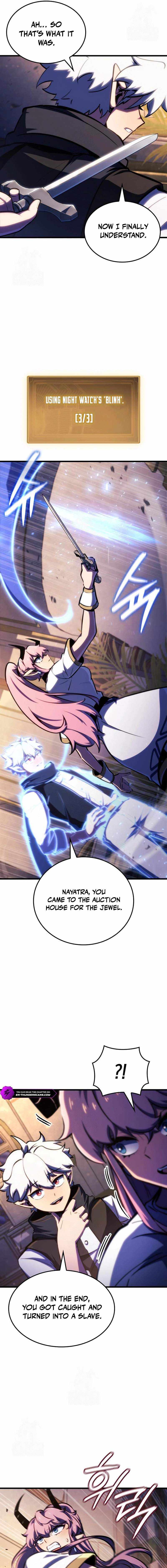 Read Breakers chapter 67 image 8 on Lezhin