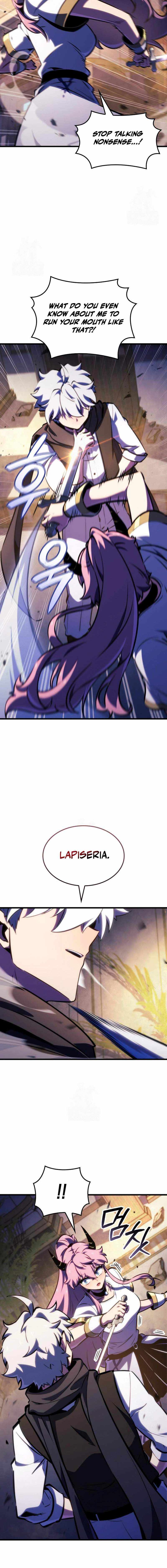 Read Breakers chapter 67 image 9 on Lezhin