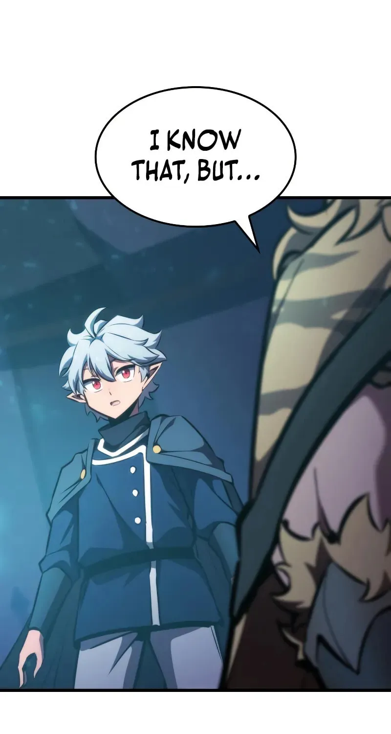 Read Breakers chapter 7 image 21 on Lezhin