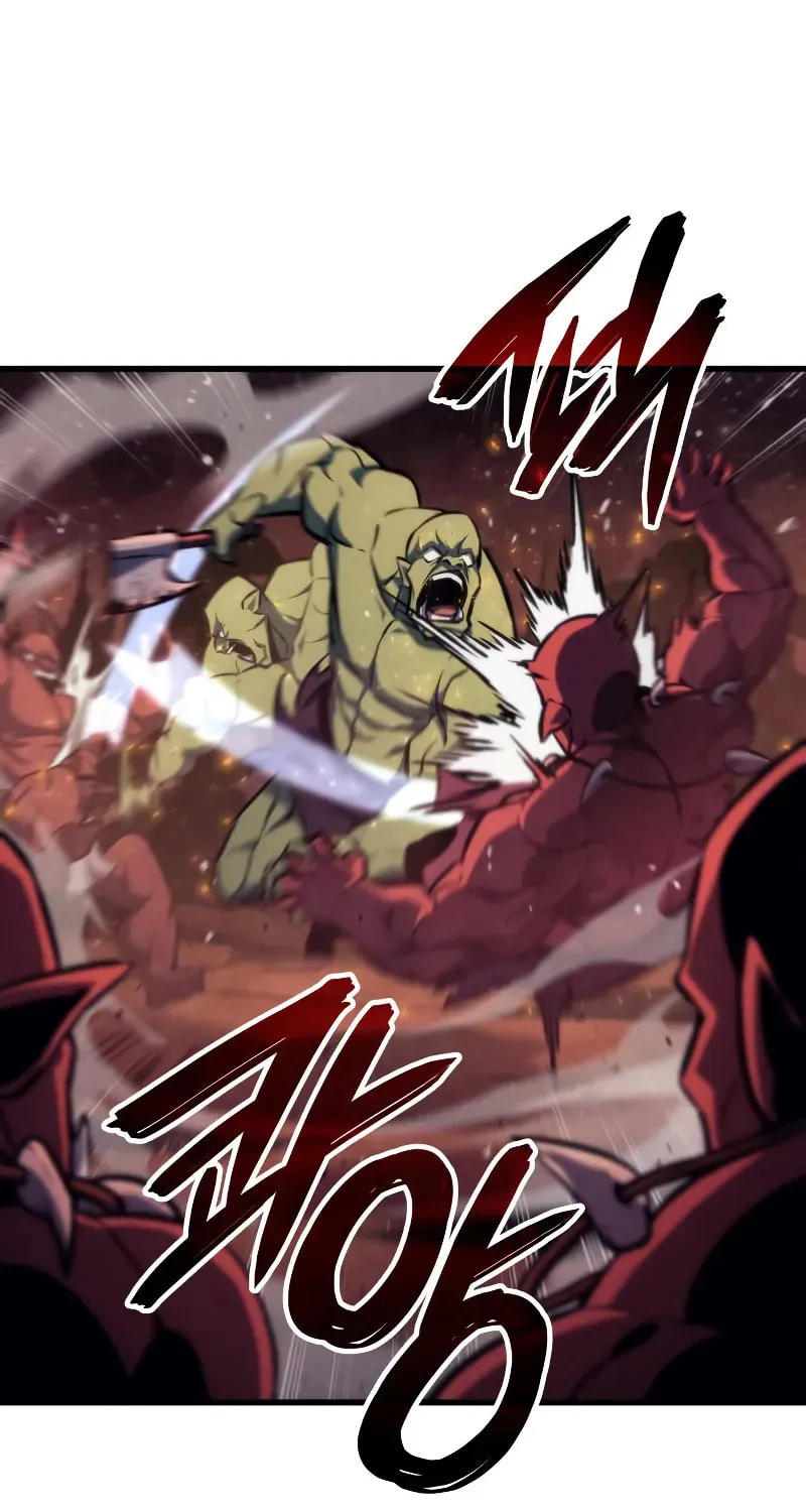 Read Breakers chapter 7 image 57 on Lezhin