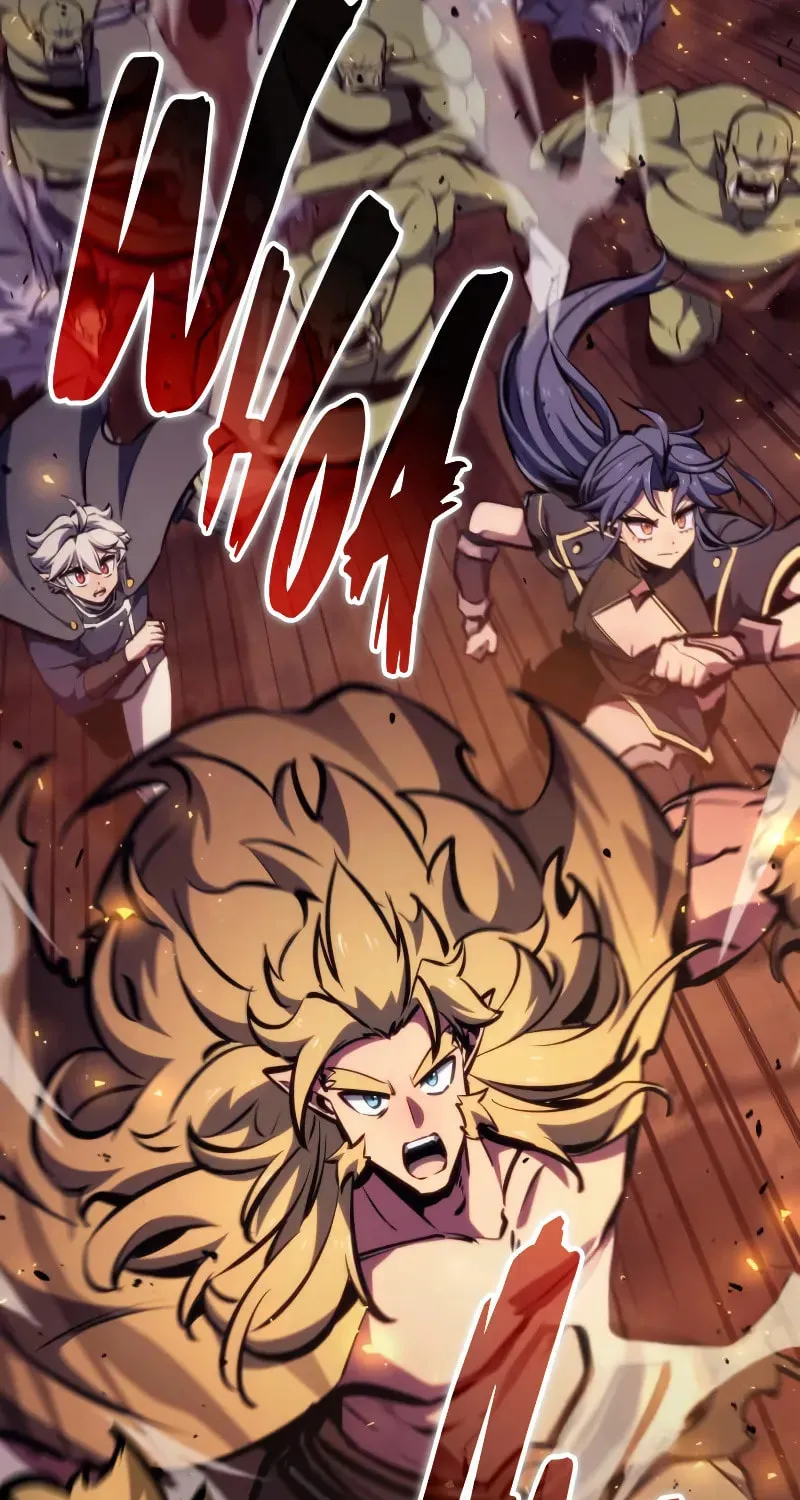 Read Breakers chapter 7 image 67 on Lezhin