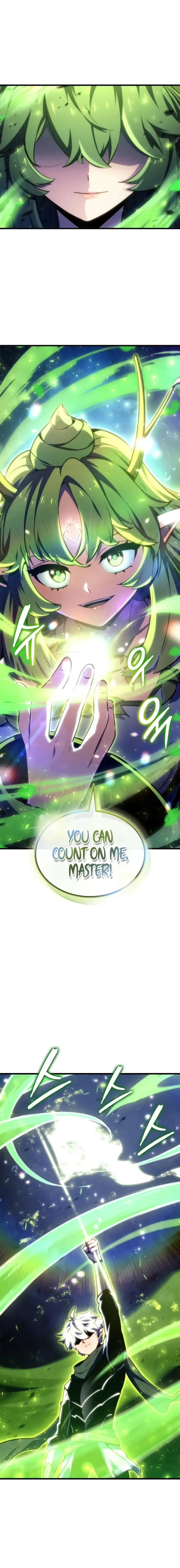 Read Breakers chapter 70 image 1 on Lezhin