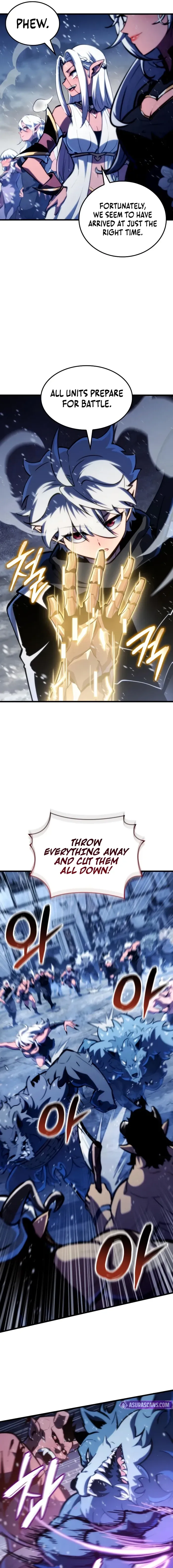 Read Breakers chapter 70 image 10 on Lezhin