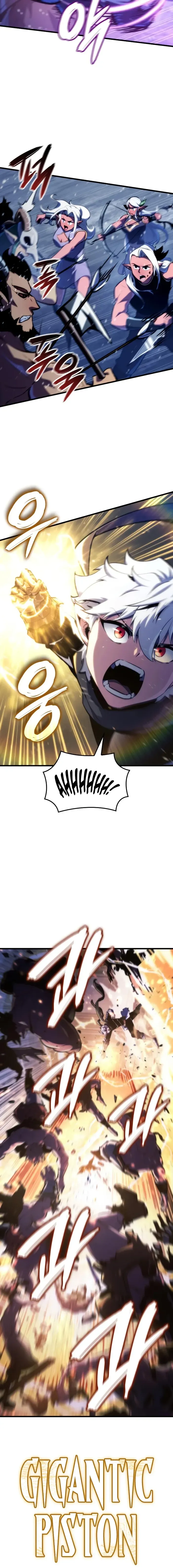 Read Breakers chapter 70 image 11 on Lezhin
